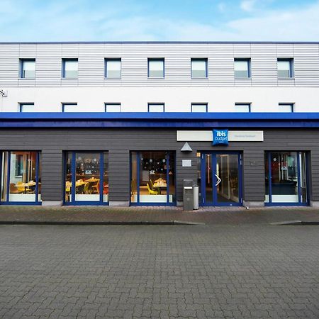 Ibis Budget Flensburg Handewitt Exterior foto